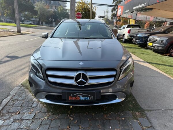 Mercedes Benz GLA200 2016 2.0 - Imagen 17