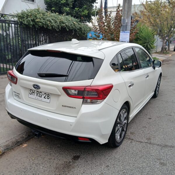 Subaru New Impreza 2.0i Sport - Imagen 8