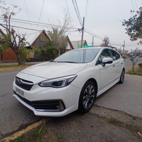 Subaru New Impreza 2.0i Sport