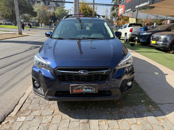 Subaru New Xv Awd 2.0i Aut 2018 - Imagen 3