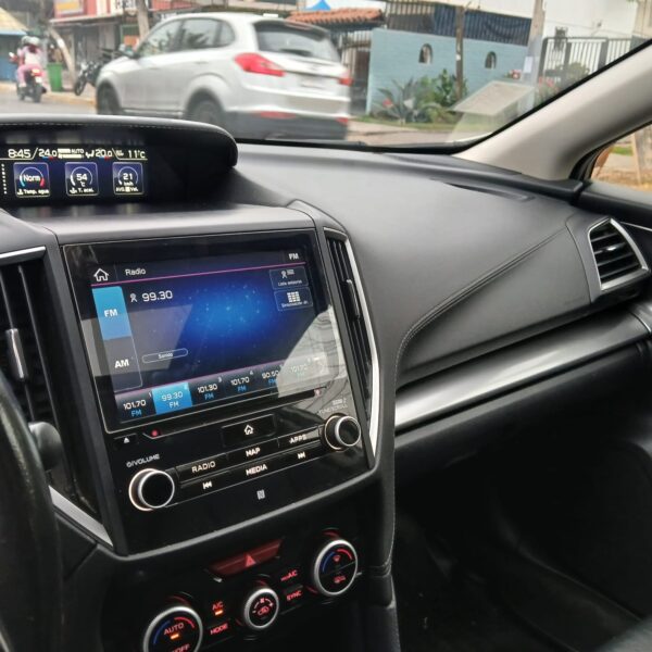 Subaru New Impreza 2.0i Sport - Imagen 15