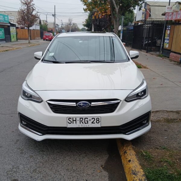 Subaru New Impreza 2.0i Sport - Imagen 2