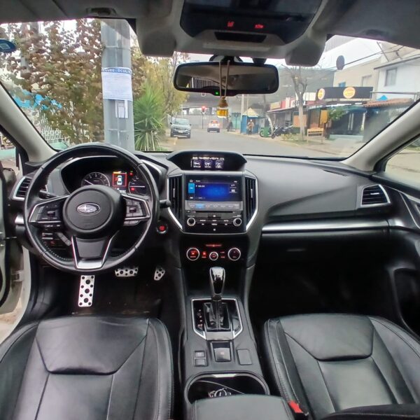 Subaru New Impreza 2.0i Sport - Imagen 16