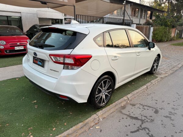 Subaru NEW IMPREZA SPORT CVT 2.0 AUT 2020 - Imagen 9