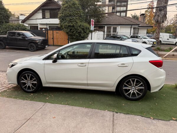 Subaru NEW IMPREZA SPORT CVT 2.0 AUT 2020 - Imagen 3