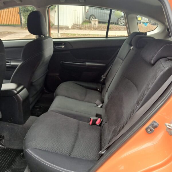 Subaru XV 2.0i Awd MT 8 airbags - Imagen 18