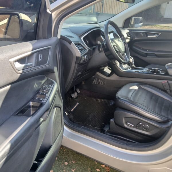 Ford Edge Versión SEL 3.5 4WD Aut - Imagen 22