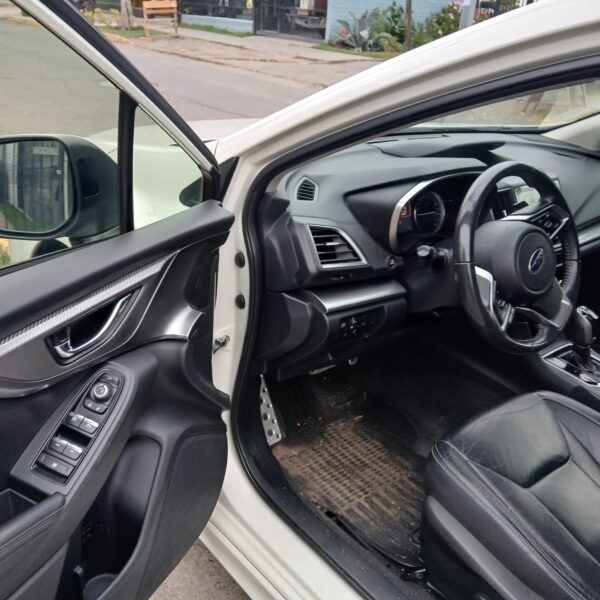 Subaru New Impreza 2.0i Sport - Imagen 9