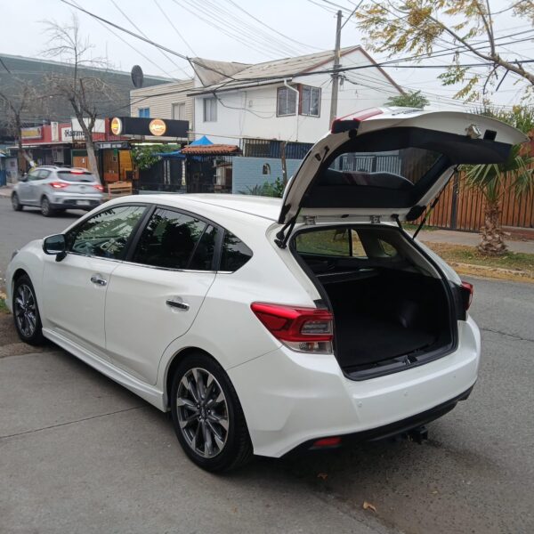 Subaru New Impreza 2.0i Sport - Imagen 7