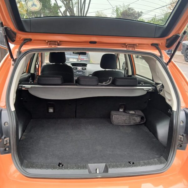 Subaru XV 2.0i Awd MT 8 airbags - Imagen 16