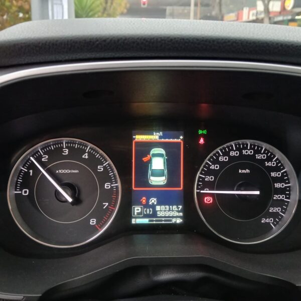 Subaru New Impreza 2.0i Sport - Imagen 18