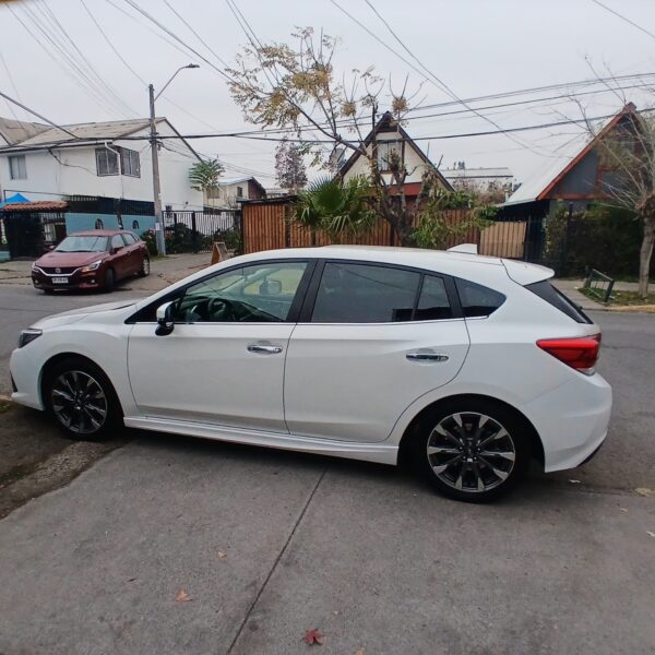 Subaru New Impreza 2.0i Sport - Imagen 4