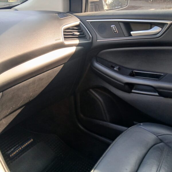 Ford Edge Versión SEL 3.5 4WD Aut - Imagen 16