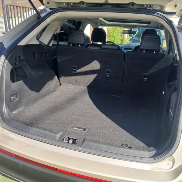 Ford Edge Versión SEL 3.5 4WD Aut - Imagen 13