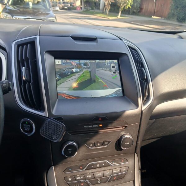 Ford Edge Versión SEL 3.5 4WD Aut - Imagen 5