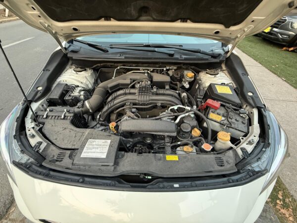 Subaru NEW IMPREZA SPORT CVT 2.0 AUT 2020 - Imagen 11