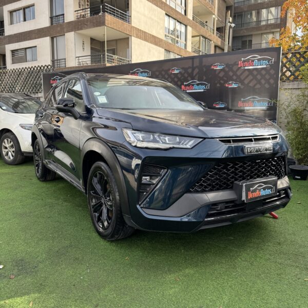 Haval H6 GT Versión Elite 2024 - Imagen 2