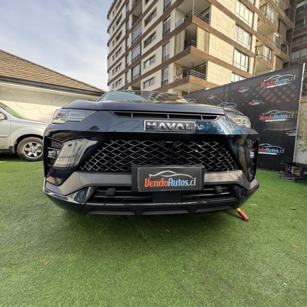 Haval H6 GT Versión Elite 2024 - Imagen 4