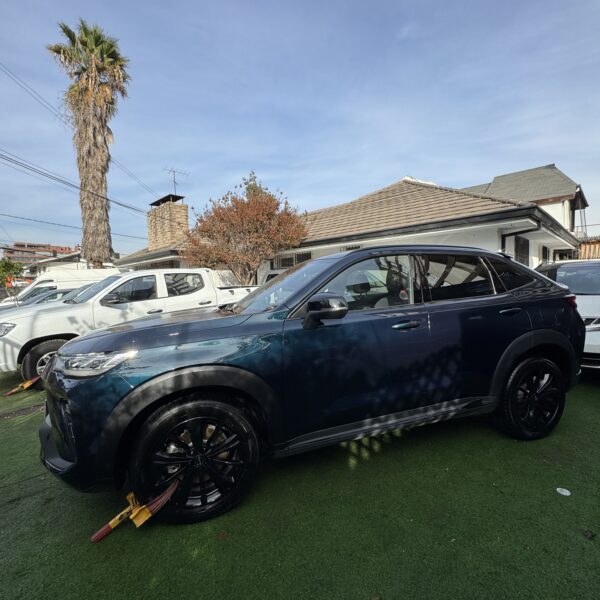Haval H6 GT Versión Elite 2024 - Imagen 11