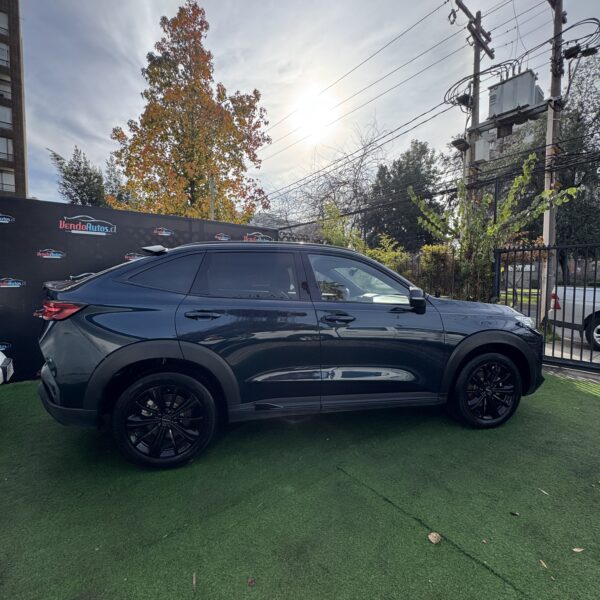 Haval H6 GT Versión Elite 2024 - Imagen 9