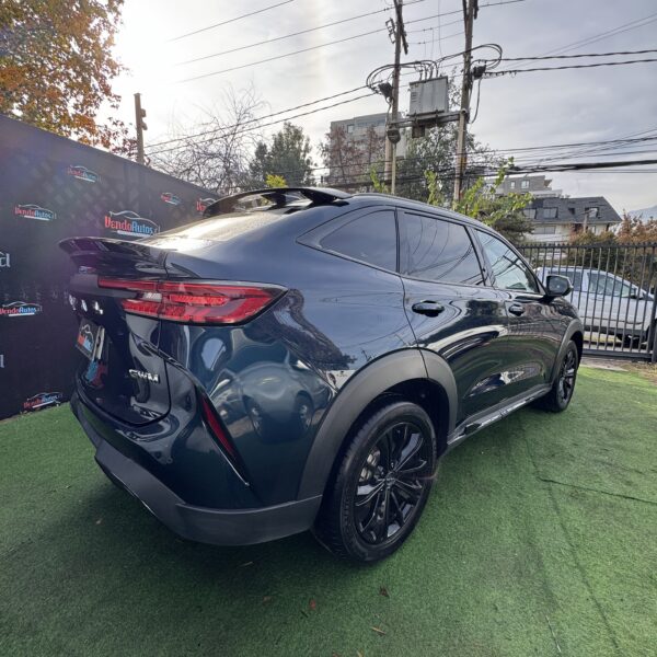 Haval H6 GT Versión Elite 2024 - Imagen 8