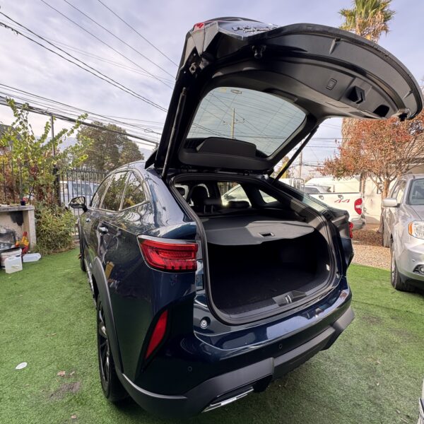 Haval H6 GT Versión Elite 2024 - Imagen 6