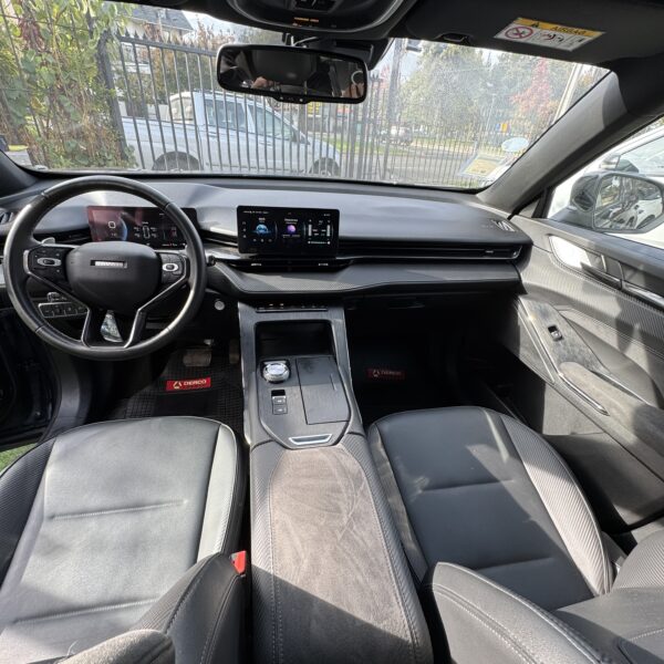 Haval H6 GT Versión Elite 2024 - Imagen 13