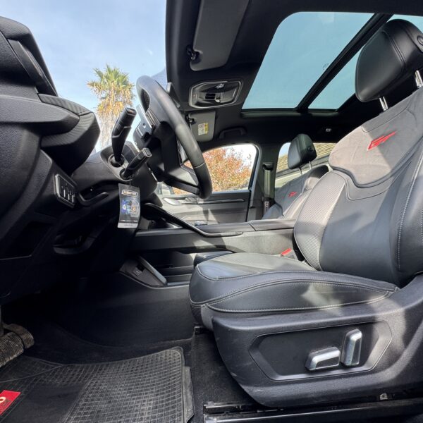Haval H6 GT Versión Elite 2024 - Imagen 15