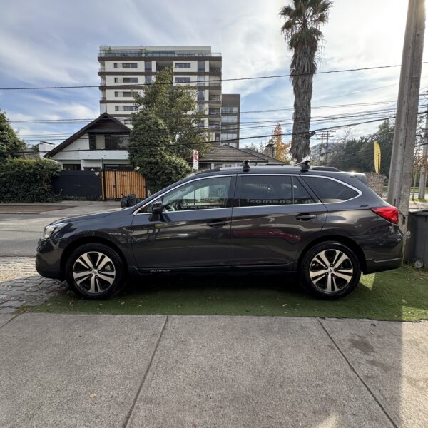 Subaru Outback Diesel limited 2019 - Imagen 4
