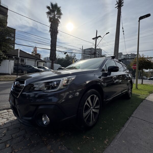 Subaru Outback Diesel limited 2019 - Imagen 8