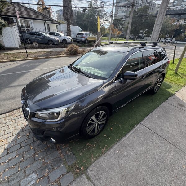 Subaru Outback Diesel limited 2019 - Imagen 9