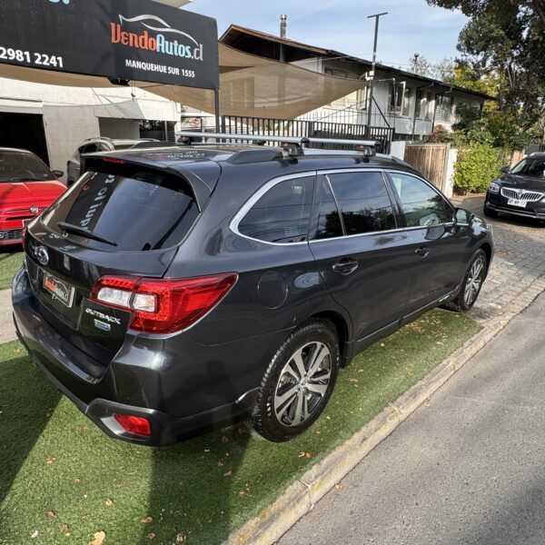 Subaru Outback Diesel limited 2019 - Imagen 18