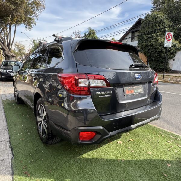 Subaru Outback Diesel limited 2019 - Imagen 17
