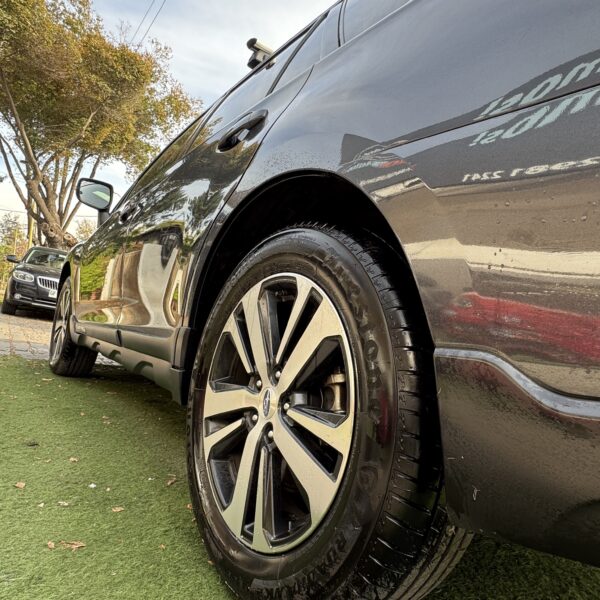 Subaru Outback Diesel limited 2019 - Imagen 19