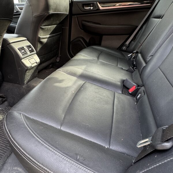 Subaru Outback Diesel limited 2019 - Imagen 20