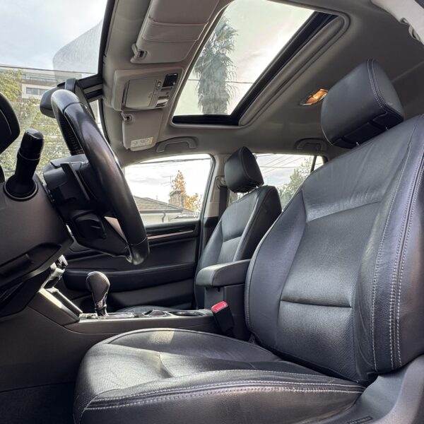 Subaru Outback Diesel limited 2019 - Imagen 24