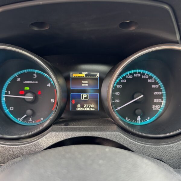 Subaru Outback Diesel limited 2019 - Imagen 23