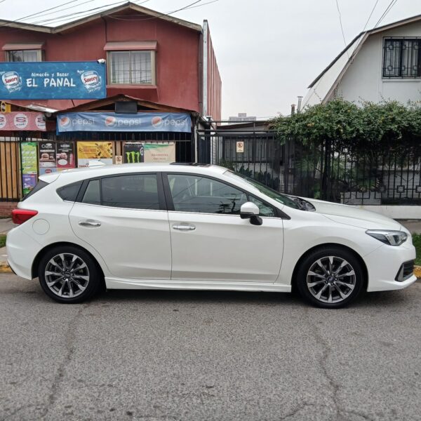 Subaru New Impreza 2.0i Sport - Imagen 5