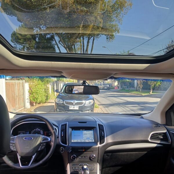 Ford Edge Versión SEL 3.5 4WD Aut - Imagen 14