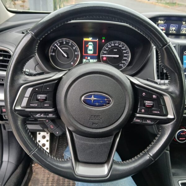 Subaru New Impreza 2.0i Sport - Imagen 20