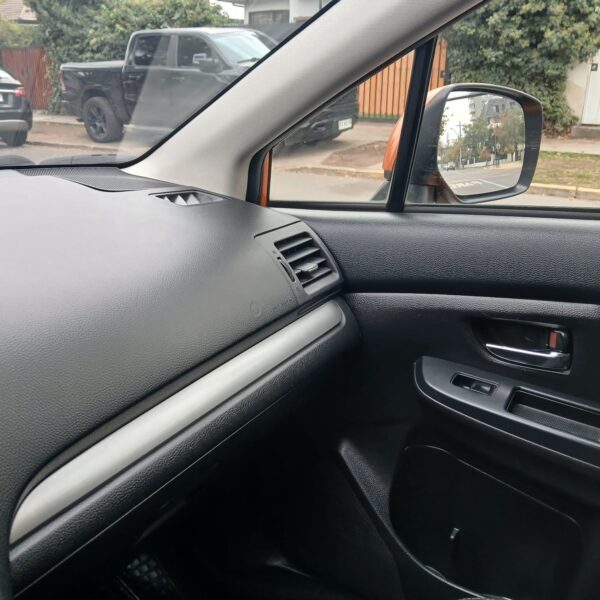 Subaru XV 2.0i Awd MT 8 airbags - Imagen 12