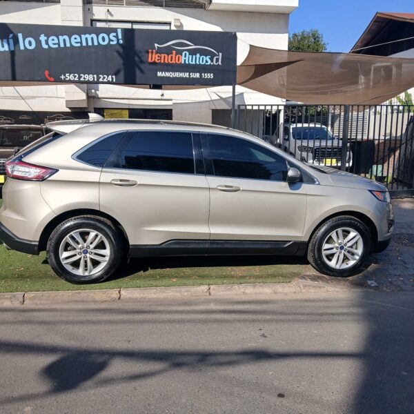 Ford Edge Versión SEL 3.5 4WD Aut - Imagen 7