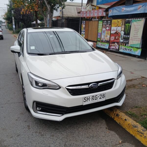 Subaru New Impreza 2.0i Sport - Imagen 3