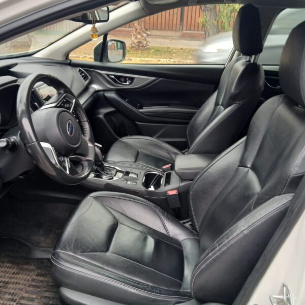 Subaru New Impreza 2.0i Sport - Imagen 13
