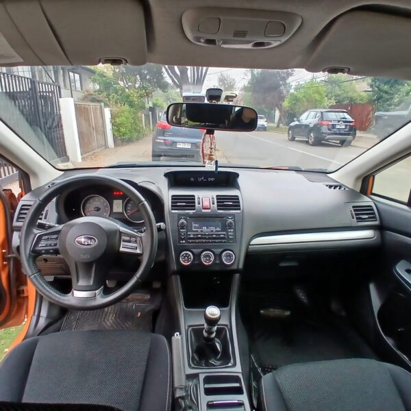 Subaru XV 2.0i Awd MT 8 airbags - Imagen 17