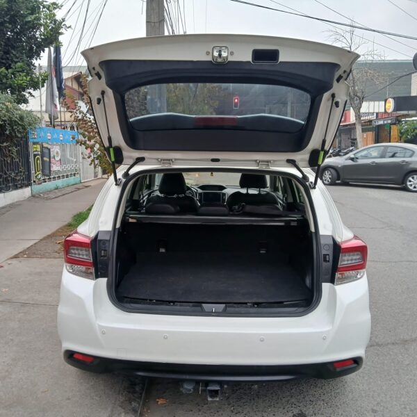 Subaru New Impreza 2.0i Sport - Imagen 21