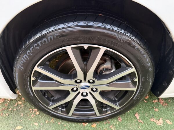 Subaru NEW IMPREZA SPORT CVT 2.0 AUT 2020 - Imagen 10