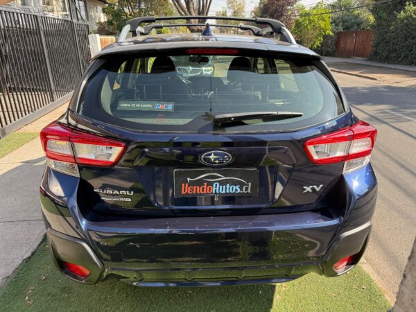 Subaru New Xv Awd 2.0i Aut 2018 - Imagen 4