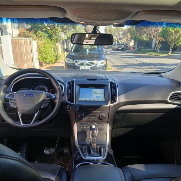 Ford Edge Versión SEL 3.5 4WD Aut - Imagen 12