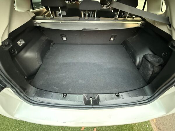 Subaru NEW IMPREZA SPORT CVT 2.0 AUT 2020 - Imagen 12